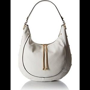 ALDO White Pescate Hobo Bag‼️PLEASE READ‼️